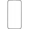 Tempered Glass 4D Full Glue for iPhone 15/16 - Black