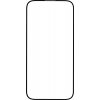 Tvrzené sklo 4D Full Glue iPhone 15 Plus/16 Plus - černé