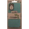 Etui ECO iPhone 15 Plus - zielone