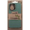 Etui ECO iPhone 15 Pro Max - zielone