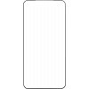 Szkło hartowane 4D Full Glue Samsung Galaxy S23 Plus 5G/S22 Plus 5G - czarne