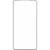 Tempered Glass 4D Full Glue for Samsung Galaxy S23 Plus 5G/S22 Plus 5G - Black