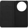 Flipbook Duet Case for Honor Magic 5 Lite 5G - Black
