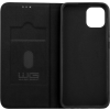 Flipbook Duet Case for Motorola Edge 30 Neo 5G - Black