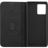 Pouzdro Flipbook Duet Motorola Moto G53 5G (Černé)