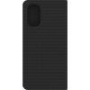 Flipbook Duet Case for Motorola Moto G62 5G - Black