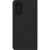 Pouzdro Flipbook Duet Motorola Moto G62 5G (Černé)