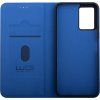Etui Flipbook Duet Oppo A57s 4G - niebieski