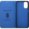 Flipbook Duet Case for Oppo Reno 8T 4G - Blue