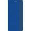 Pouzdro Flipbook Duet Samsung Galaxy A14 5G/4G - modré