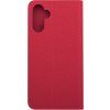 Etui Flipbook Duet Samsung Galaxy A34 5G - czerwone