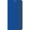 Etui Flipbook Duet TCL 405/406 4G/T506D - niebieski