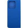 Flipbook Duet Case for Xiaomi Redmi 12C 4G - Blue