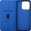 Etui Flipbook Duet Xiaomi Redmi 12C 4G - niebieski