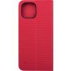Flipbook Duet Case for Xiaomi Redmi A2 4G/A1 4G (2022) - Red