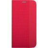 Etui Flipbook Duet Xiaomi Redmi Note 12 4G - czerwone