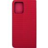Etui Flipbook Duet Xiaomi Redmi Note 12 Pro 5G/Poco X5 Pro 5G - czerwone