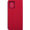 Pouzdro Flipbook Duet Xiaomi Redmi Note 12 Pro 5G/Poco X5 Pro 5G - červené