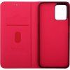 Etui Flipbook Duet Xiaomi Redmi Note 12 Pro 5G/Poco X5 Pro 5G - czerwone