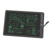Electronic Drawing Tablet 15" - black