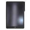 Electronic Drawing Tablet 15" - black