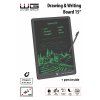 Electronic Drawing Tablet 15" - black