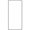 Tempered Glass 4D Full Glue for Samsung Galaxy S24 5G/S25 5G - Black