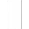 Tempered Glass 4D Full Glue for Samsung Galaxy S24 Ultra 5G - Black