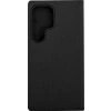 Etui Flipbook Duet Samsung Galaxy S24 Ultra 5G - czarne