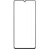 Tempered Glass 4D Full Glue for Samsung Galaxy A05s 4G - Black