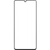 Tvrzené sklo 4D Full Glue Samsung A05s 4G (Černé)