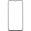 Tempered Glass 4D Full Glue for Samsung Galaxy A25 5G - Black