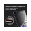 Tvrzené sklo 4D Full Glue Xiaomi Redmi Note 13 5G/13 Pro 4G/Poco M6 Pro 4G - černé
