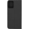 Etui Flipbook Duet Motorola Moto G34 5G - czarne