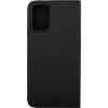 Pouzdro Flipbook Duet Motorola Moto G04 4G/G24 4G/5G/E14 4G (Černé)