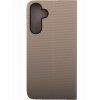 Flipbook Duet Case for Samsung Galaxy A25 5G - Gold