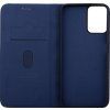 Flipbook Duet Case for Motorola Moto G34 5G - Blue
