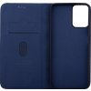 Pouzdro Flipbook Duet Motorola Moto G34 5G (Tm.modré)