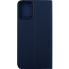 Flipbook Duet Case for Motorola Moto G34 5G - Blue