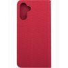 Etui Flipbook Duet Samsung Galaxy A15 4G/5G - czerwone