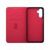 Etui Flipbook Duet Samsung Galaxy A15 4G/5G - czerwone