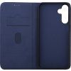 Etui Flipbook Duet Samsung Galaxy A15 4G/5G - niebieski