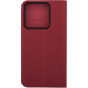 Flipbook Duet Case for Xiaomi Redmi Note 13 5G - Red