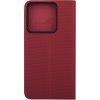 Pouzdro Flipbook Duet Xiaomi Redmi Note 13 5G - červené