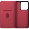 Flipbook Duet Case for Xiaomi Redmi Note 13 5G - Red