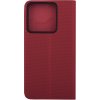 Pouzdro Flipbook Duet Xiaomi Redmi Note 13 Pro 5G (Červené)