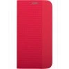 Etui Flipbook Duet Xiaomi Redmi Note 13 Pro 5G  - czerwone