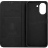 Pouzdro Flipbook Duet Xiaomi Redmi 13C 4G/5G/Poco C65 4G - černé