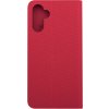 Pouzdro Flipbook Duet Samsung Galaxy A05s 4G (Červené)