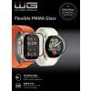 PMMA Protective Glass for Apple Watch 9 41mm